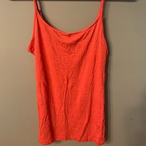 Loft Tank Top